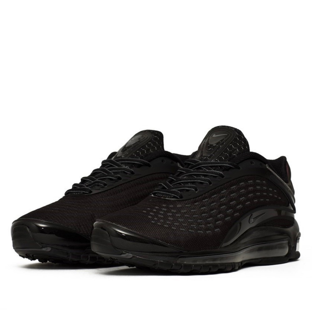 New Air Max Deluxe